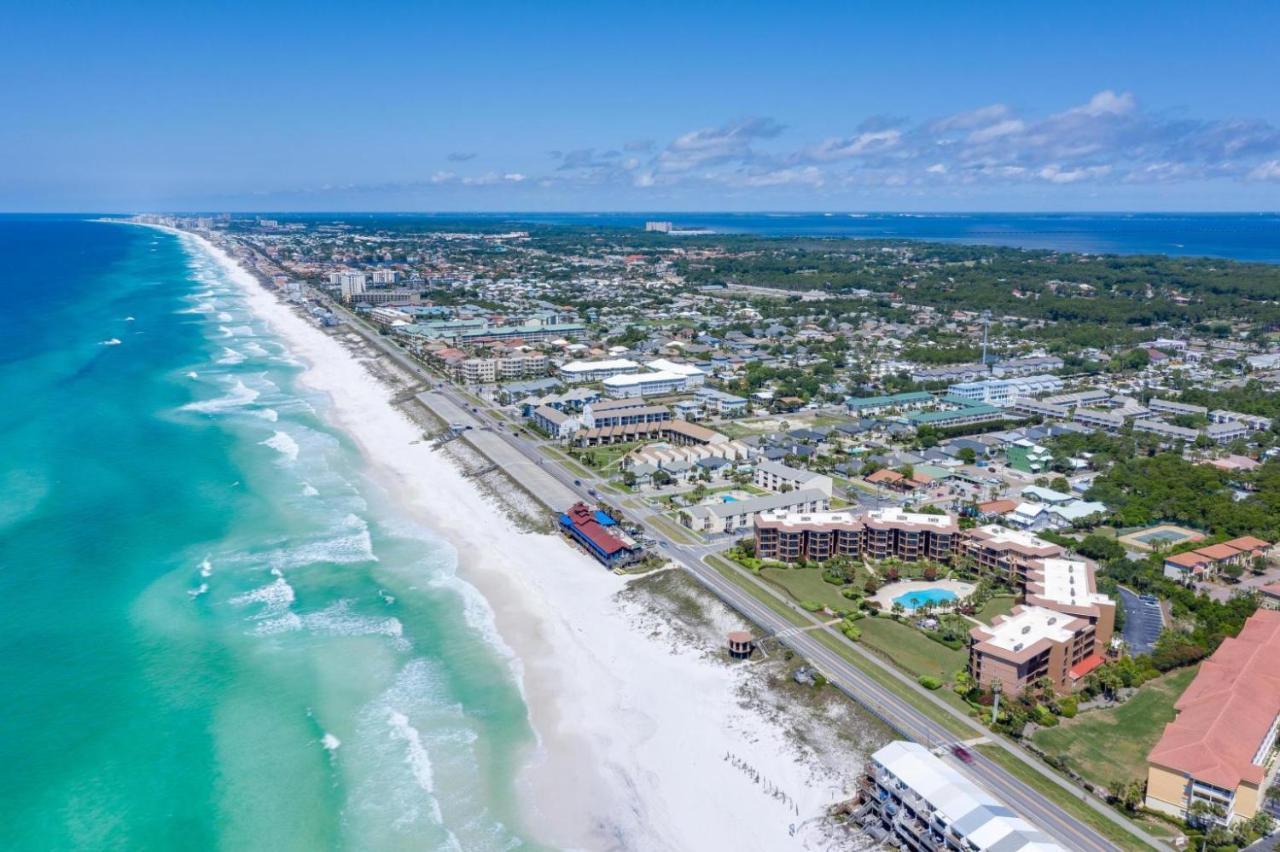 Sandprints A3 Destin Exterior foto