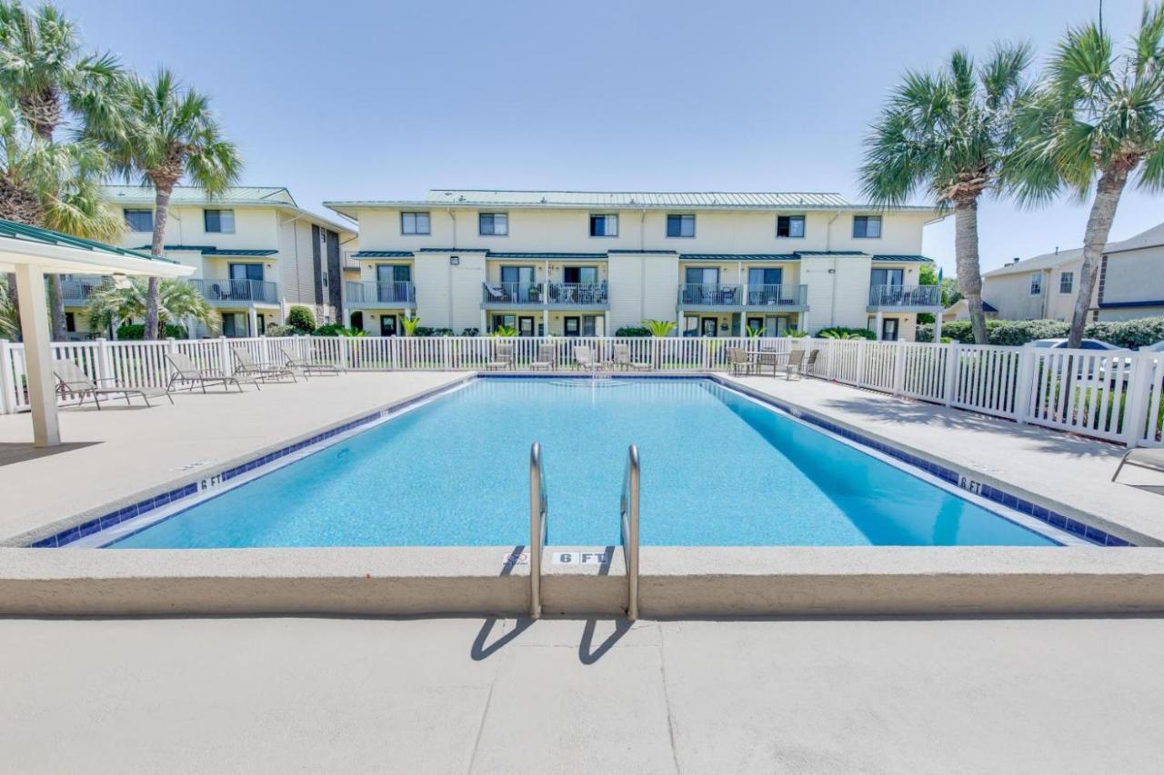 Sandprints A3 Destin Exterior foto