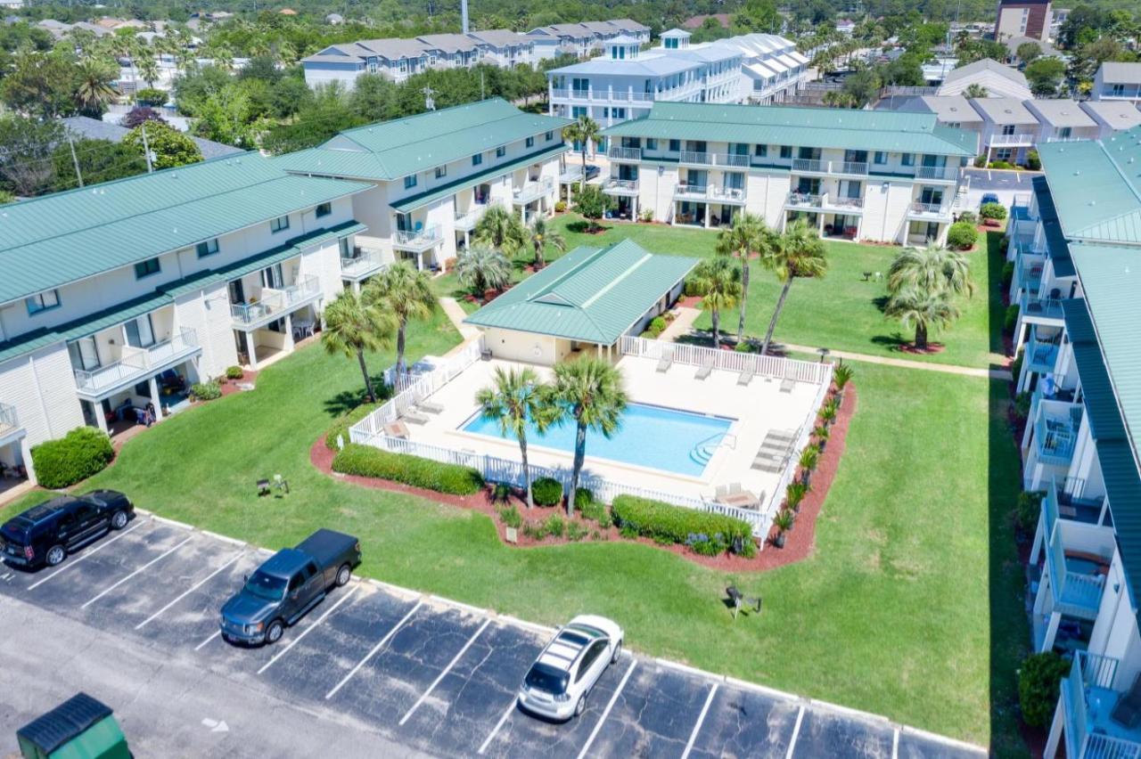 Sandprints A3 Destin Exterior foto