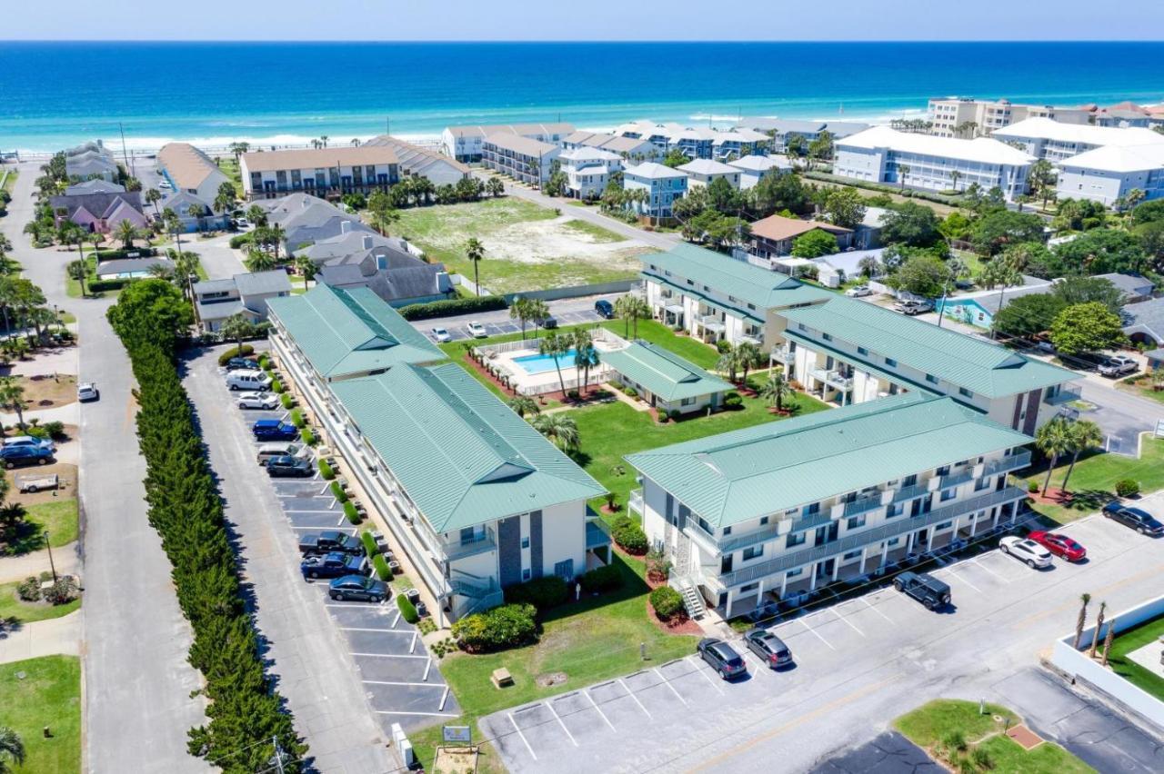 Sandprints A3 Destin Exterior foto