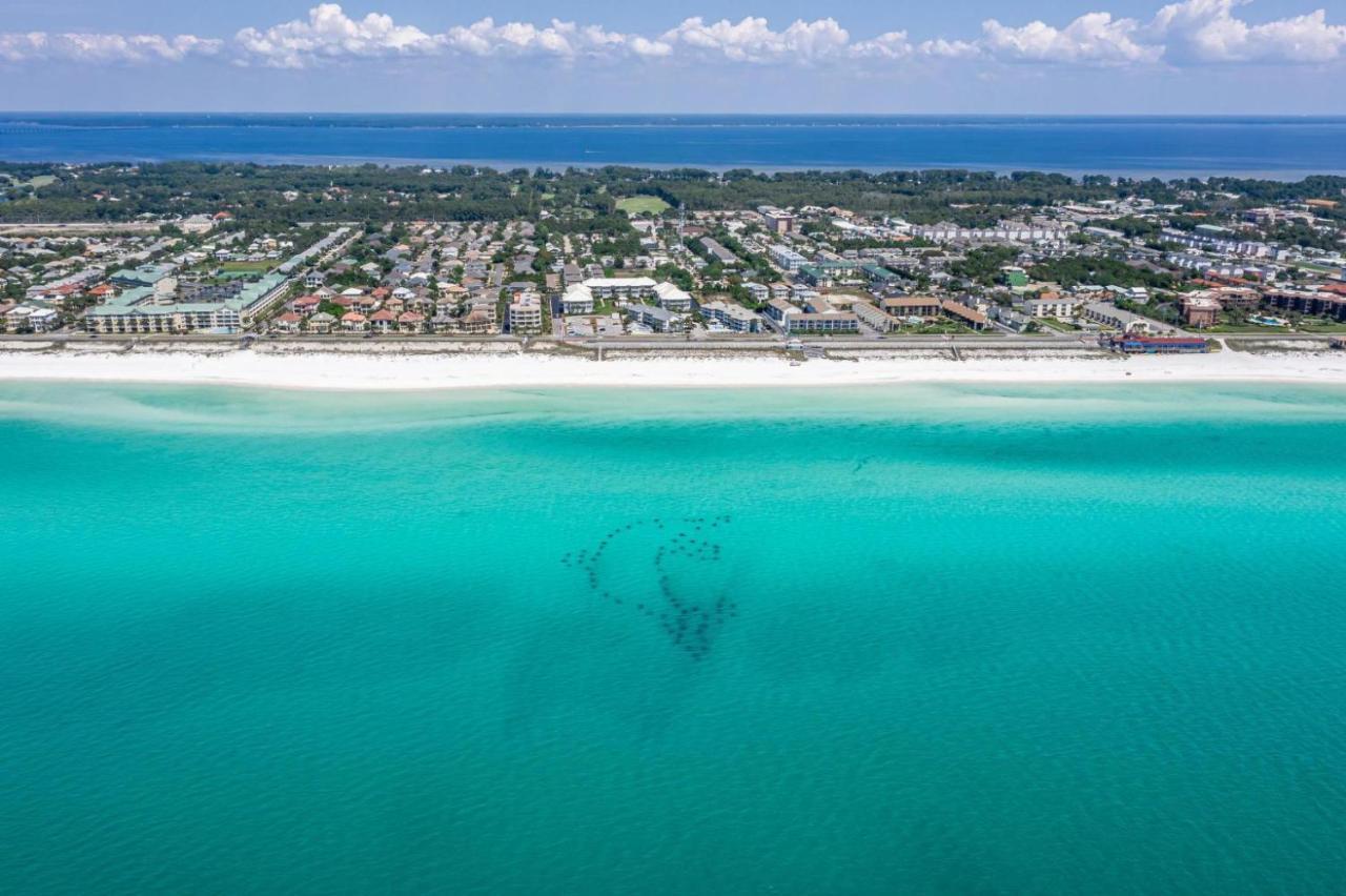 Sandprints A3 Destin Exterior foto