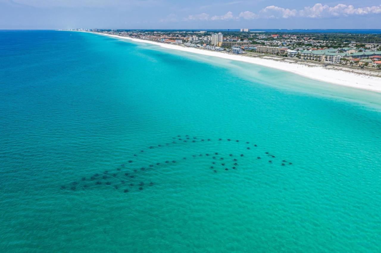 Sandprints A3 Destin Exterior foto