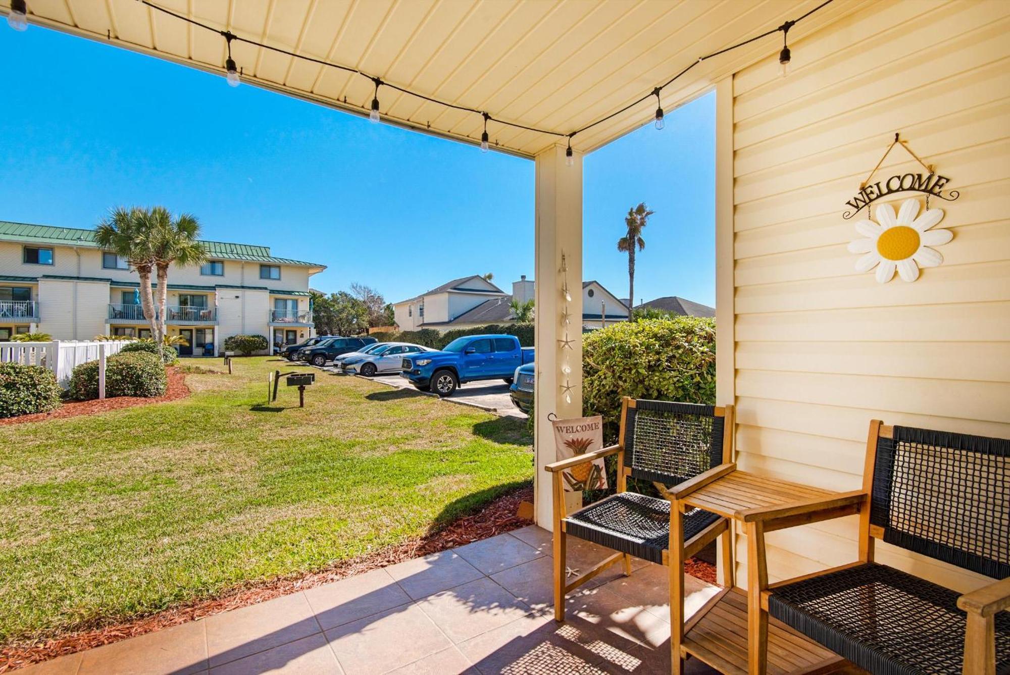 Sandprints A3 Destin Exterior foto
